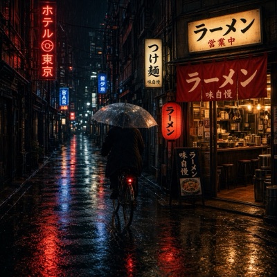 Example image generated by Grok Imagine 2.0