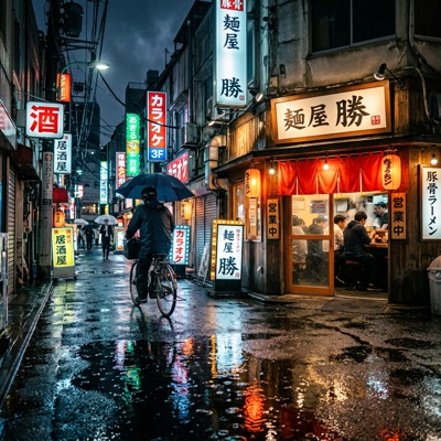 Example image generated by Nano Banana 2